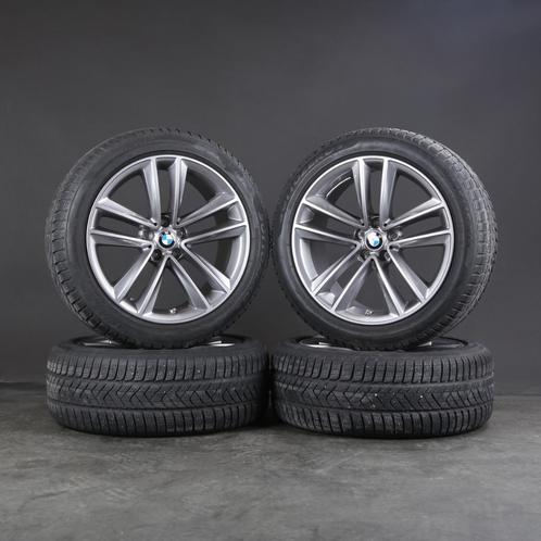 19” Orig BMW 6 GT 7 G12 G11 Style 630 Velgen Rf Winterbanden, Auto-onderdelen, Banden en Velgen, Band(en), Winterbanden, 19 inch
