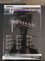 König UHF Buitenantenne DVB-T, Ophalen of Verzenden, Nieuw, (Schotel)antenne, Overige merken