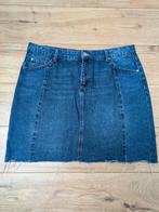 Yessica blauwe spijkerrok maat 44, Kleding | Dames, Rokken, Yessica, Maat 42/44 (L), Zo goed als nieuw, Boven de knie
