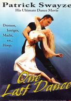 One Last Dance - Lisa Niemi ( Patrick Swayze ), Vanaf 12 jaar, Ophalen of Verzenden, Zo goed als nieuw, Drama