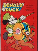 Donald Duck 1959 nr. 40, Eén stripboek, Ophalen of Verzenden, Gelezen