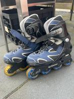 Skeelers - maat 39, Sport en Fitness, Skeelers, Gebruikt, Inline skates 4 wielen, Ophalen, Overige merken