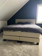 Boxspring Hotel Bed Chique NIEUW, Ophalen, Overige kleuren, Overige maten, Hotel Chique