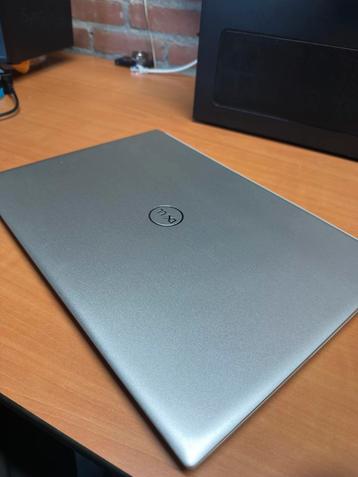 Dell 15.6 Laptop beschikbaar voor biedingen
