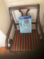 Kaasschaaf Set 4-delig, Nieuw, Ophalen of Verzenden, Rvs of Chroom, Vaatwasserbestendig