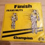 Frans mijts/finish, Ophalen of Verzenden, Gebruikt, Overige formaten, Levenslied of Smartlap