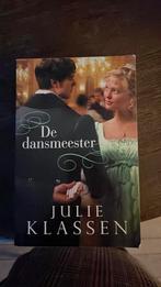 Julie Klassen - De dansmeester, Boeken, Ophalen of Verzenden, Gelezen, Julie Klassen