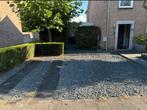 Gratis af te halen basalt grind antraciet, Tuin en Terras, Grind, Keien en Split, Ophalen of Verzenden, Antraciet, Basalt, Split