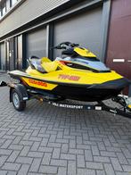 Jetski Seadoo RXT 260 RS 2015 85 vaaruur, Watersport en Boten, Jetski's en Waterscooters, Ophalen, Zo goed als nieuw, Benzine
