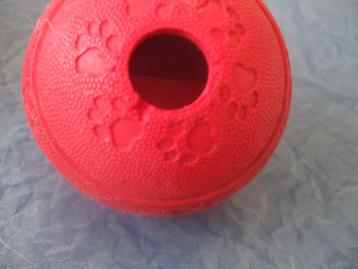 Bal beschikbaar voor biedingen