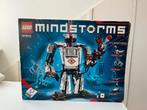 Lego mindstorms ev3 (set 31313), Kinderen en Baby's, Speelgoed | Duplo en Lego, Ophalen of Verzenden, Zo goed als nieuw, Complete set