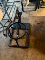 Banden wipper voor crossmotor banden, Motoren, Ophalen, Gebruikt