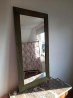 Ikea Ranch spiegel, Ophalen, 100 tot 150 cm, Zo goed als nieuw, Rechthoekig