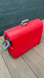 Samsonite koffer, Ophalen, Gebruikt, Hard kunststof