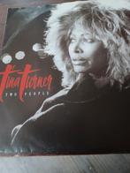 Tina Turner - Two People 7 inch Vinyl, Cd's en Dvd's, Vinyl | Pop, Ophalen of Verzenden, 1980 tot 2000, Gebruikt, 10 inch