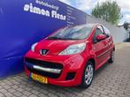Peugeot 107 1.0-12V XS, Voorwielaandrijving, Euro 5, Stof, Gebruikt