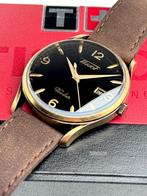 Tissot Visodate T118410 A. Full set 2021 inc aankoopnota., Tissot, Gebruikt, Polshorloge, Overige materialen