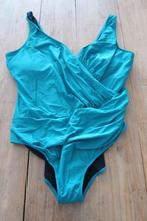 Bonprix badpak groen nieuwstaat 54, Bonprix, Badpak, Zo goed als nieuw, Schipluidenlaan 20 5035KJ Tilburg