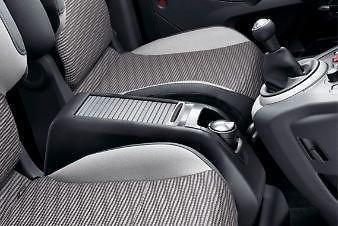 Peugeot Partner middenconsole vanaf bouwjaar 2018!, Auto-onderdelen, Interieur en Bekleding, Peugeot, Nieuw, Ophalen of Verzenden