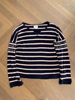 Bellerose katoen-linnen zomer trui, maat  M, Kleding | Dames, Truien en Vesten, Maat 38/40 (M), Bellerose, Blauw, Ophalen of Verzenden