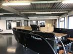 Tridente 19S - Celestic 19 tender sloep, Nieuw, Ophalen of Verzenden, 3 tot 6 meter, Buitenboordmotor