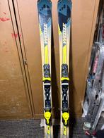 Wed'ze Ski Heren - Lander 700, 140 tot 160 cm, Gebruikt, Carve, Skiën