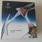 UEFA Champions League 2004/2005: 40 bijlagen clubs AJAX PSV, Verzamelen, Sportartikelen en Voetbal, Ophalen of Verzenden, Zo goed als nieuw
