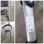opvouwbare rollator, Diversen, Rollators, Ophalen, Opvouwbaar, Zo goed als nieuw