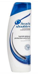 H&S Men Anti-Roos Shampoo tegen haaruitval 300 ml, Ophalen of Verzenden, Nieuw, Shampoo of Conditioner