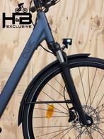 Qwic Premium I MN7D+ E-Bike 625Wh, Fietsen en Brommers, Elektrische fietsen, Qwic, Ophalen of Verzenden, Zo goed als nieuw, 47 tot 51 cm