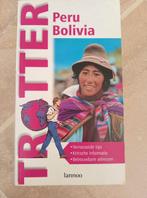 Peru & Bolivia Reisgids (Trotter), Boeken, Trotter, Ophalen of Verzenden, Reisgids of -boek, Zuid-Amerika