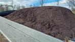 Gestoomde veluwse compost, Compost, Ophalen