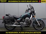 Moto Guzzi CALIFORNIA III (bj 1990), Motoren, Motoren | Oldtimers, Chopper, 949 cc