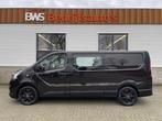 Fiat Talento 1.6 MJ 125pk EcoJet L2H1 DC 6 persoons / vaste, Voorwielaandrijving, Stof, Gebruikt, 4 cilinders