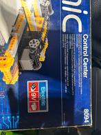 Oude Lego Technic Control Center 8094, Ophalen of Verzenden, Gebruikt, Overige merken