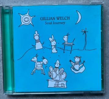 Gillian Welch beschikbaar voor biedingen