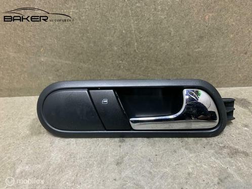 Handgreep deur rechtsvoor Seat Cordoba 6L ('03-'09), Auto-onderdelen, Klein materiaal, Seat, Gebruikt, Ophalen of Verzenden