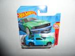 Hot Wheels - '07 Ford Mustang Falken - 1:64, Ophalen of Verzenden, Nieuw, Auto