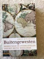 S. Winchester - Buitengewesten, Ophalen of Verzenden, Zo goed als nieuw