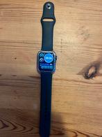Apple Watch SE - Perfecte Smartwatch!, Sieraden, Tassen en Uiterlijk, Smartwatches, Zwart, IOS, Ophalen of Verzenden, Waterdicht