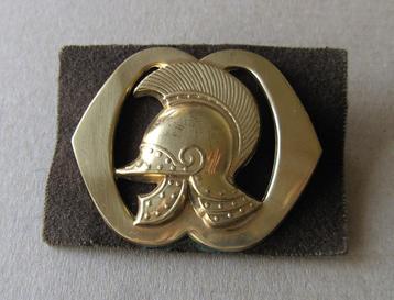 embleem Genie  -  nato sluiting beschikbaar voor biedingen