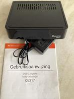 Digitale Radio Ontvanger, Ophalen of Verzenden, Zo goed als nieuw