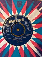 Rika Zarai - Jerushala 'Im Shel Zahav - Philips Single, Cd's en Dvd's, Vinyl Singles, Gebruikt, 7 inch, Single, Ophalen of Verzenden