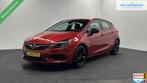 Opel Astra 1.2 Edition 2020 CRUISE LM NAVI CARPLAY TREKHAAK., Stof, Gebruikt, 1199 cc, Met garantie (alle)