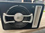 JBL Subwoofer GTO 1204 BR, Auto diversen, Autospeakers, Ophalen, Gebruikt