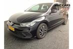 Volkswagen Polo 1.0 TSI Life | Airco | Carplay | Cruise | PD, Voorwielaandrijving, 12 maanden, Stof, Gebruikt