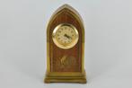 ANTIEK KLOKJE  MERCEDES ,  GERMANY, Antiek en Kunst, Antiek | Klokken, Ophalen of Verzenden