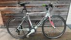 Stevens Aspin flatbar race sportfiets maat M 54cm 2x11, Fietsen en Brommers, 28 inch, Zo goed als nieuw, Meer dan 20 versnellingen