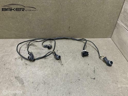 PDC-sensor set Mercedes A-klasse W176 ('12-'18) A0009050242, Auto-onderdelen, Elektronica en Kabels, Mercedes-Benz, Gebruikt, Ophalen of Verzenden