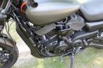 Harley-Davidson Street 750 street rod XG 750, 750 cc, Chopper, Bedrijf, Meer dan 35 kW
